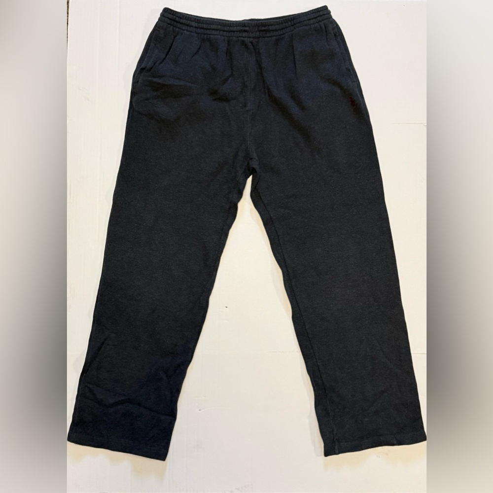 Polo Ralph Lauren Men's‎ Sweatpants Size XL/TG Black (0115) A7